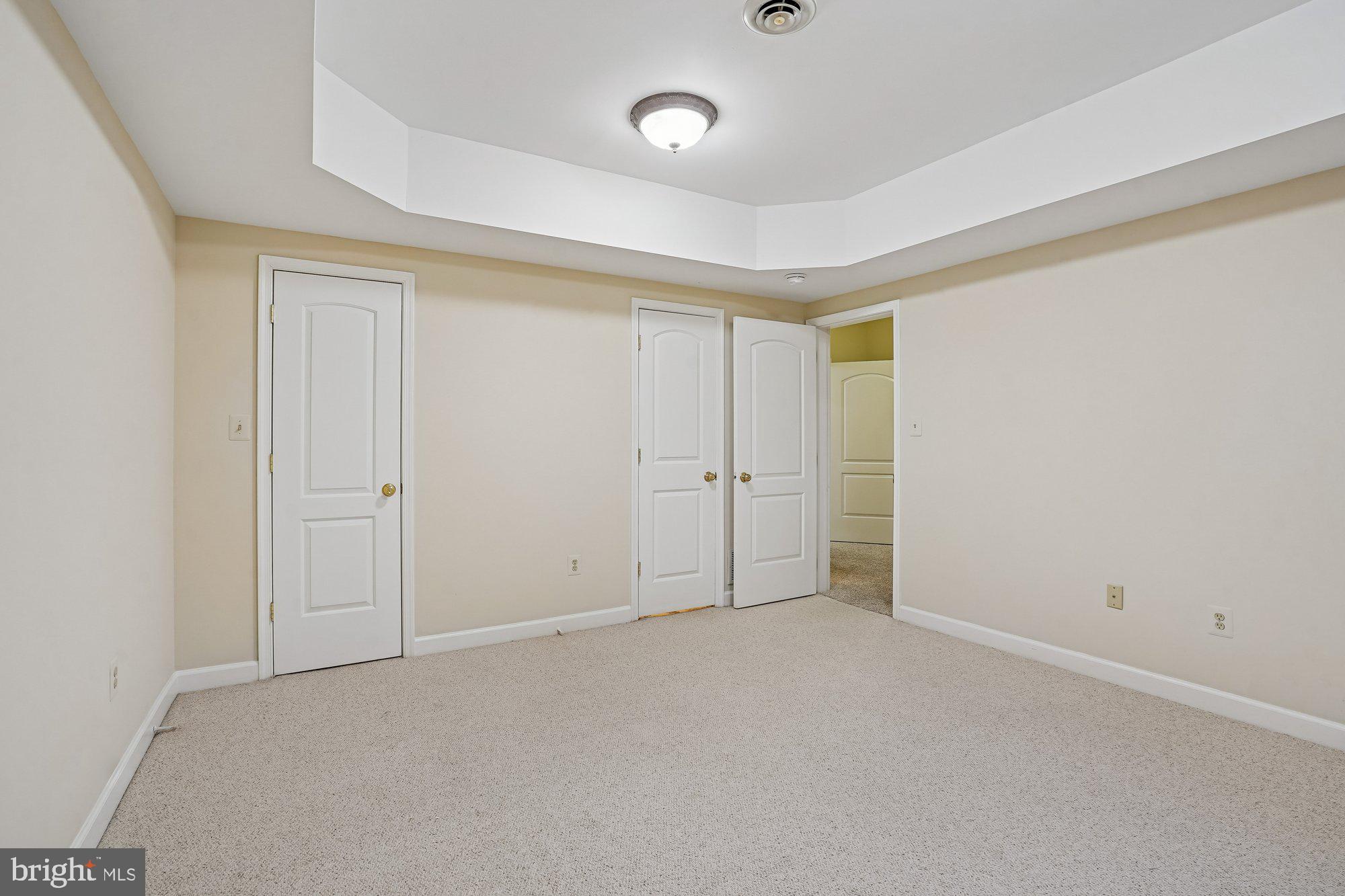 7917 Springer Road Bethesda, MD 20817 - Photo 61 of 70 LL Bedroom #5