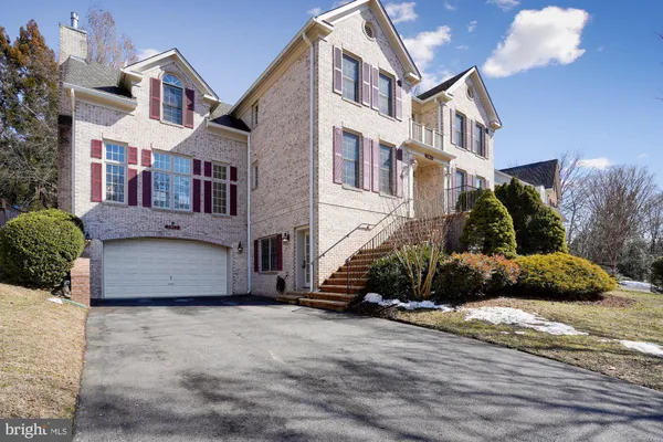 $1,975,000 | 7917 Springer Road, Bethesda, MD 20817