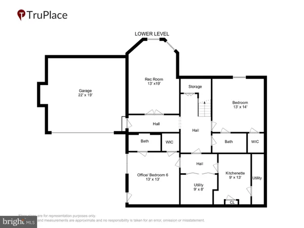 $1,975,000 | 7917 Springer Road, Bethesda, MD 20817