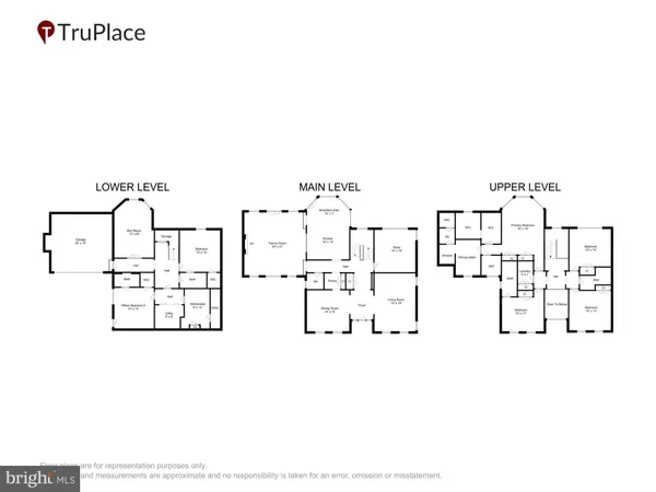 $1,975,000 | 7917 Springer Road, Bethesda, MD 20817