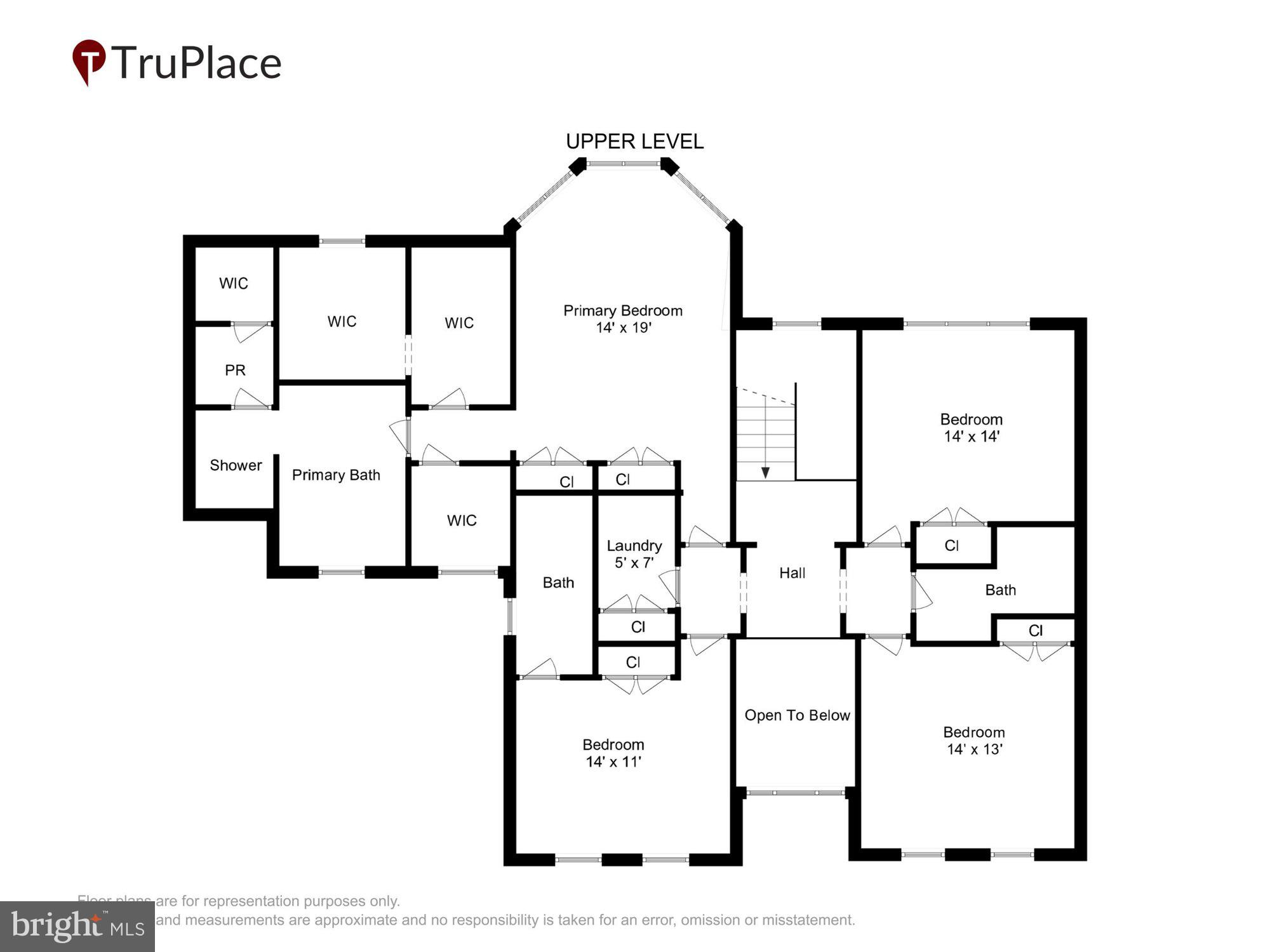 7917 Springer Road Bethesda, MD 20817 - Photo 70 of 70 182821330_2827072_7917_upper_level_first_design_20