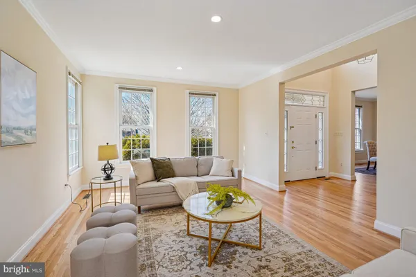 $1,975,000 | 7917 Springer Road, Bethesda, MD 20817