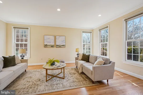 $1,975,000 | 7917 Springer Road, Bethesda, MD 20817