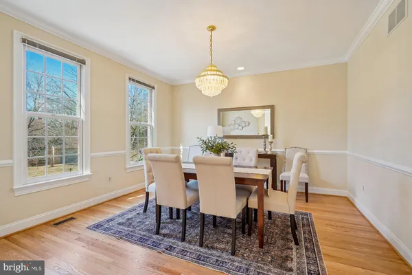 $1,975,000 | 7917 Springer Road, Bethesda, MD 20817