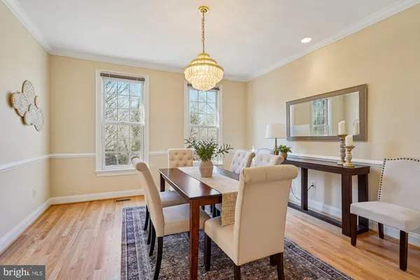$1,975,000 | 7917 Springer Road, Bethesda, MD 20817