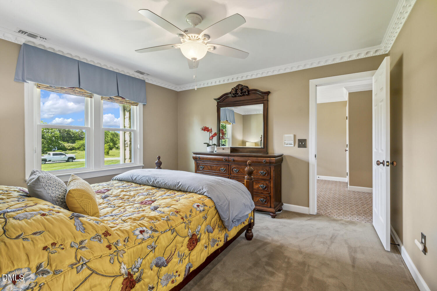 6909 Darcy Lane Raleigh, NC 27606 - Photo 40 of 78