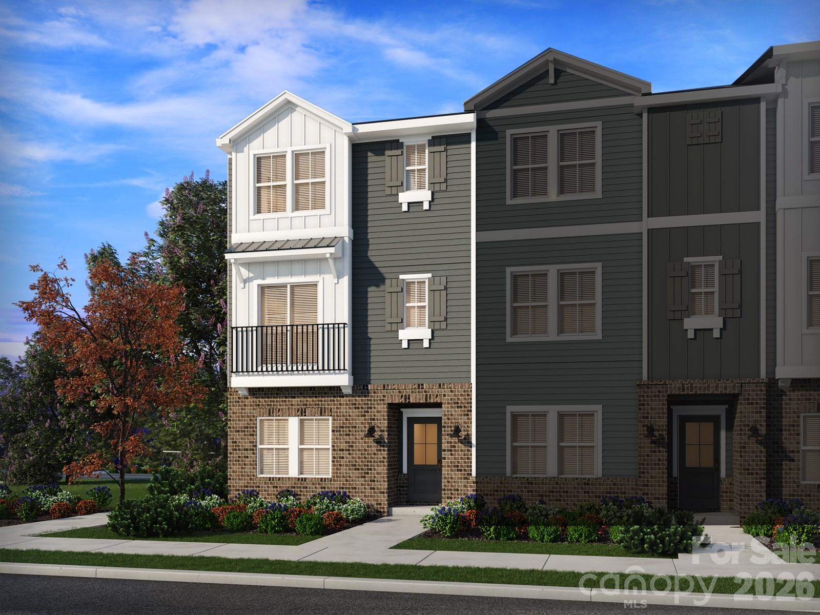 351 Golden Maple Court Fort Mill, SC 29708 - Photo 1 of 5