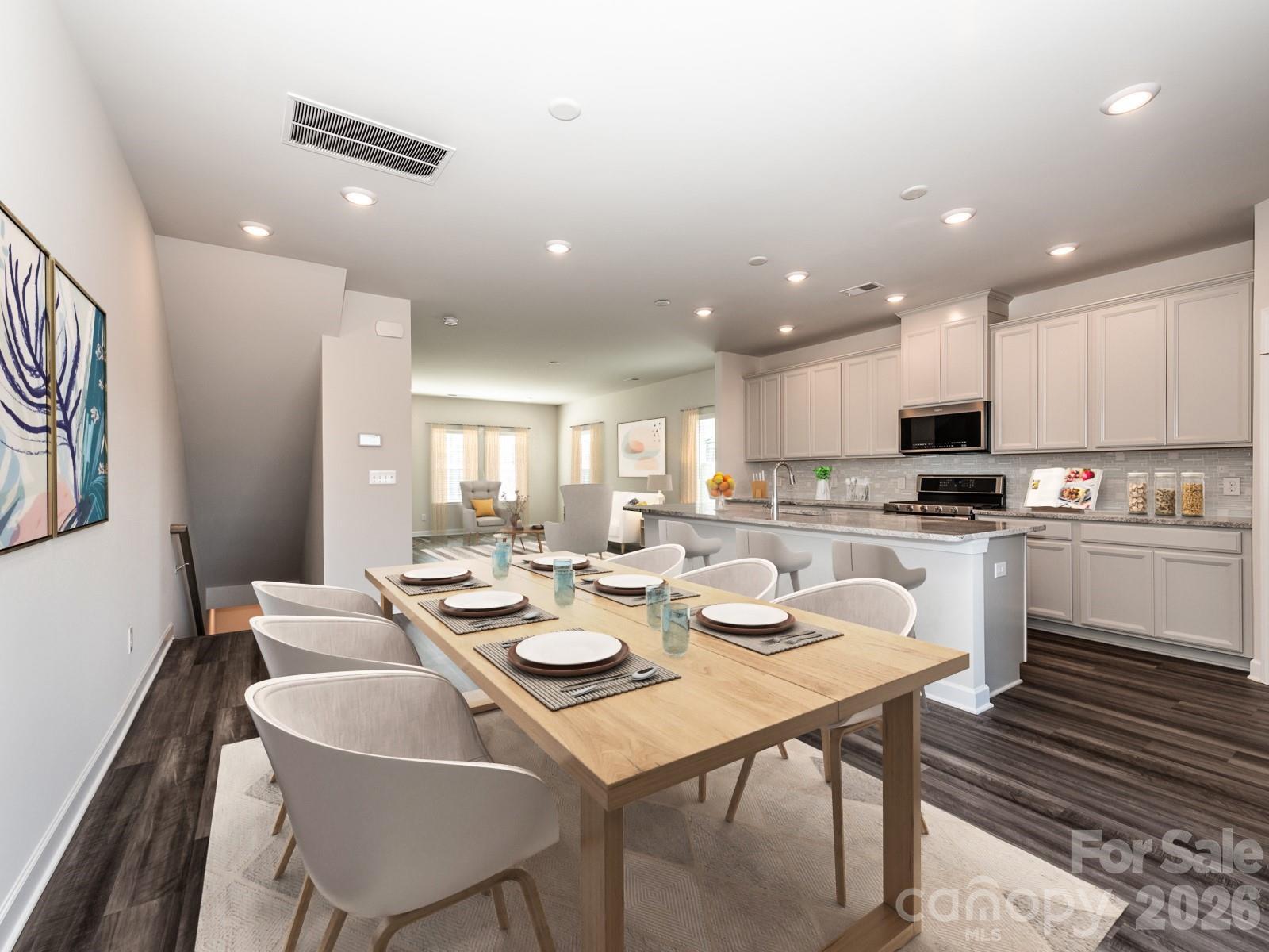 351 Golden Maple Court Fort Mill, SC 29708 - Photo 2 of 5