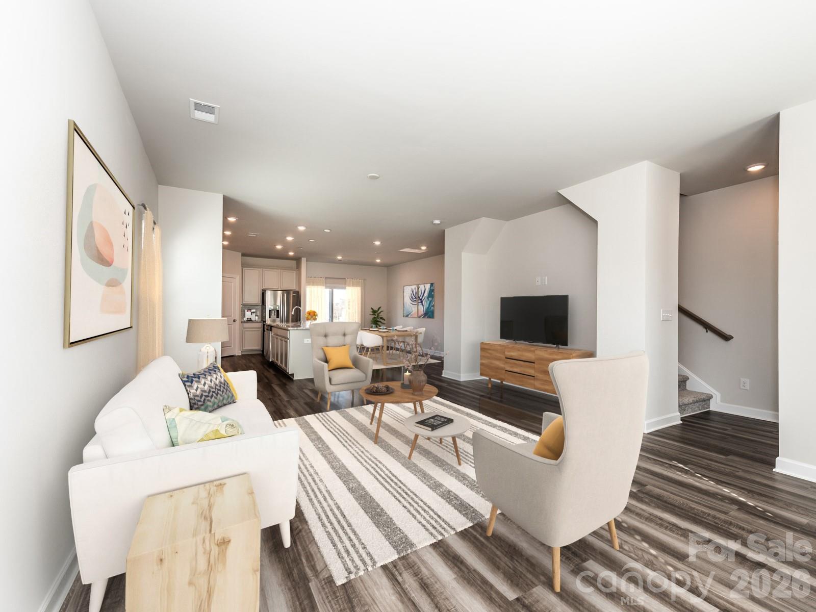 351 Golden Maple Court Fort Mill, SC 29708 - Photo 3 of 5