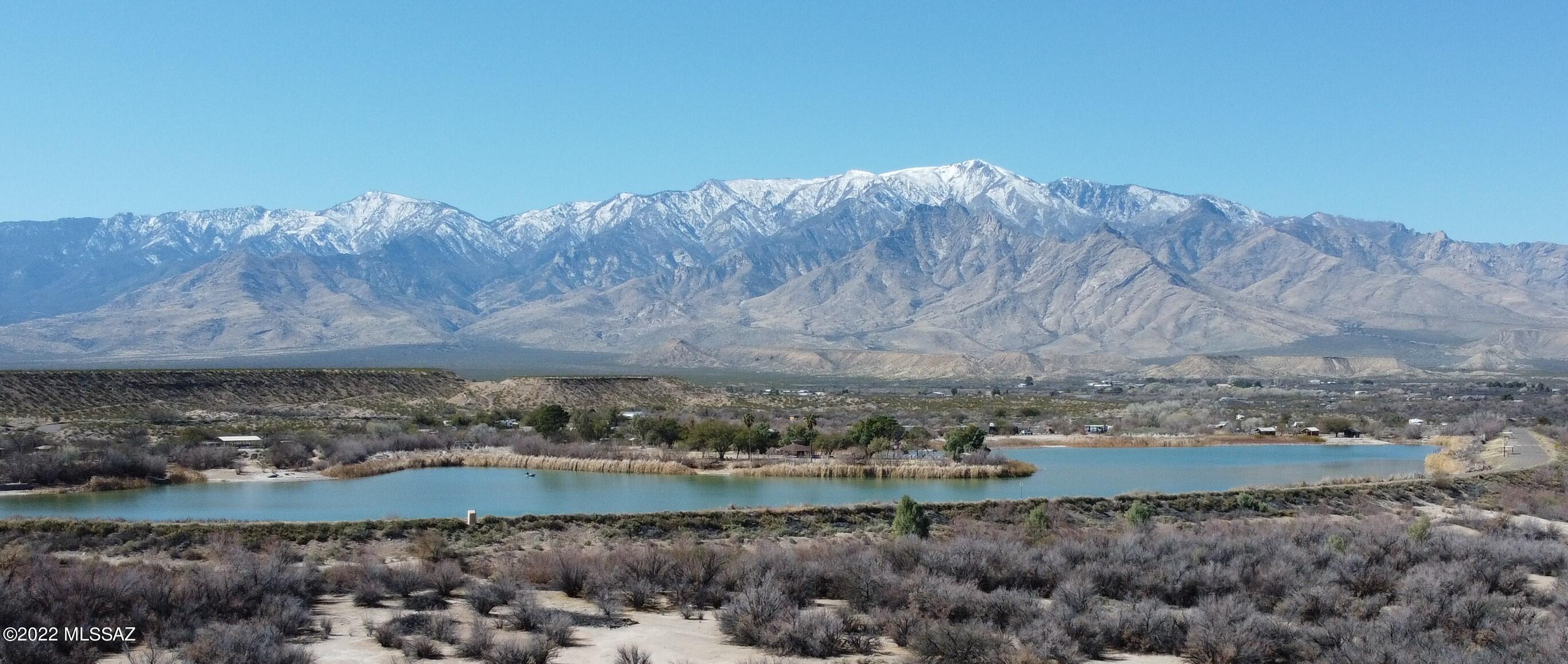 0 East Roper Lake Road, Unit 124A Safford, AZ 85546 - Photo 1 of 29
