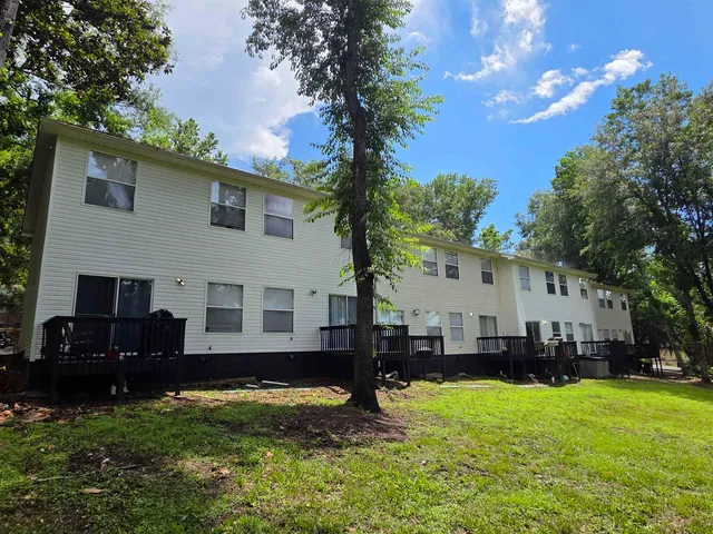 $1,450 | 1660 Kay Avenue, Unit 3, Tallahassee, FL 32301