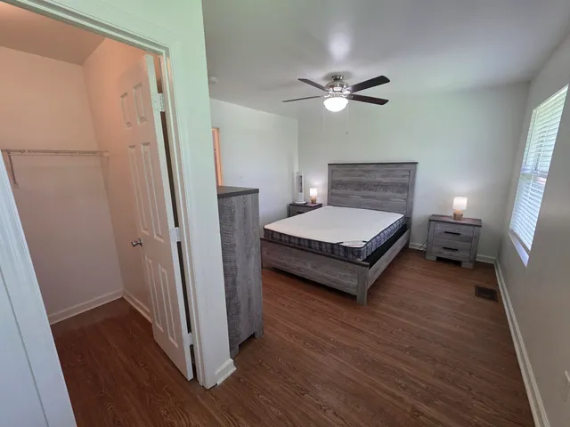 $1,450 | 1660 Kay Avenue, Unit 3, Tallahassee, FL 32301