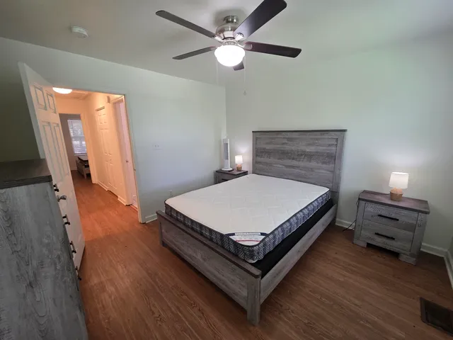 $1,450 | 1660 Kay Avenue, Unit 3, Tallahassee, FL 32301