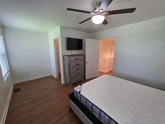 $1,450 | 1660 Kay Avenue, Unit 3, Tallahassee, FL 32301