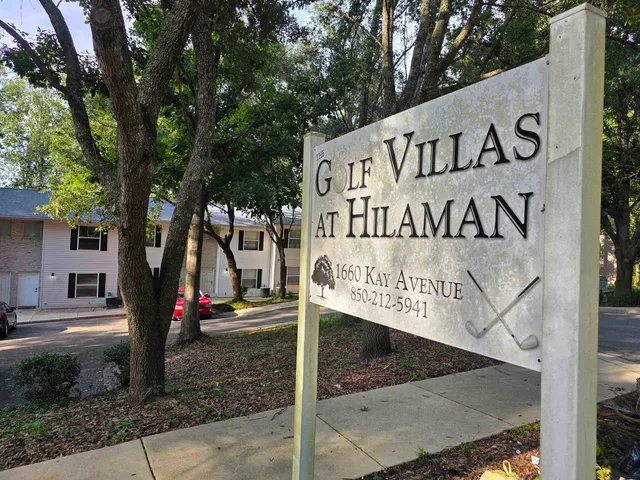 $1,450 | 1660 Kay Avenue, Unit 3, Tallahassee, FL 32301