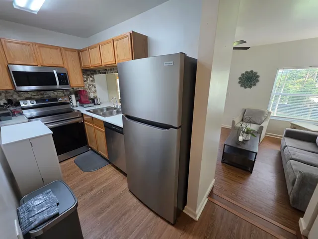 $1,450 | 1660 Kay Avenue, Unit 3, Tallahassee, FL 32301