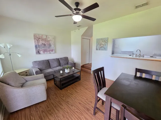 $1,450 | 1660 Kay Avenue, Unit 3, Tallahassee, FL 32301