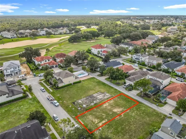 $135,000 | 7406 Sparkling Court, Reunion, FL 34747