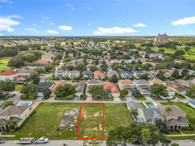 $135,000 | 7406 Sparkling Court, Reunion, FL 34747