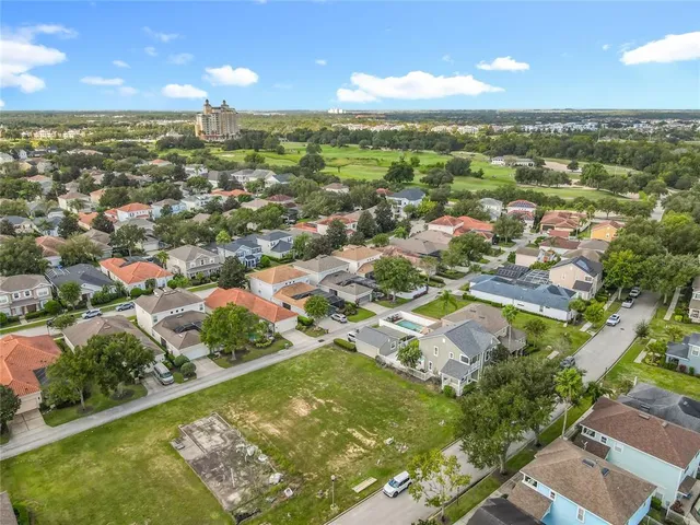 $135,000 | 7406 Sparkling Court, Reunion, FL 34747