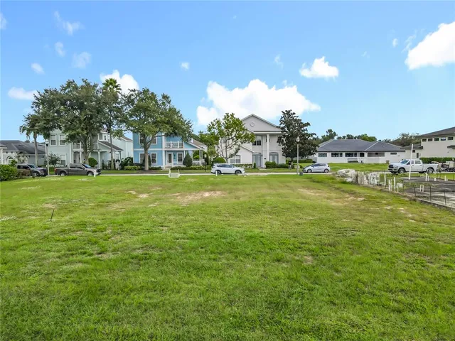 $135,000 | 7406 Sparkling Court, Reunion, FL 34747