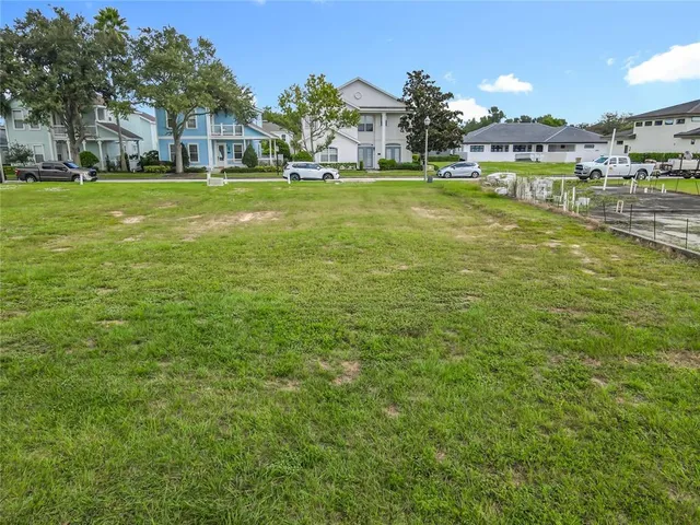 $135,000 | 7406 Sparkling Court, Reunion, FL 34747