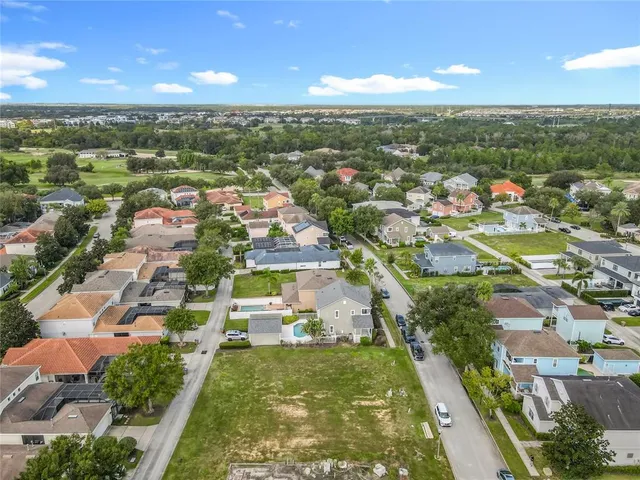 $135,000 | 7406 Sparkling Court, Reunion, FL 34747