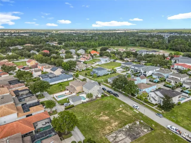 $135,000 | 7406 Sparkling Court, Reunion, FL 34747