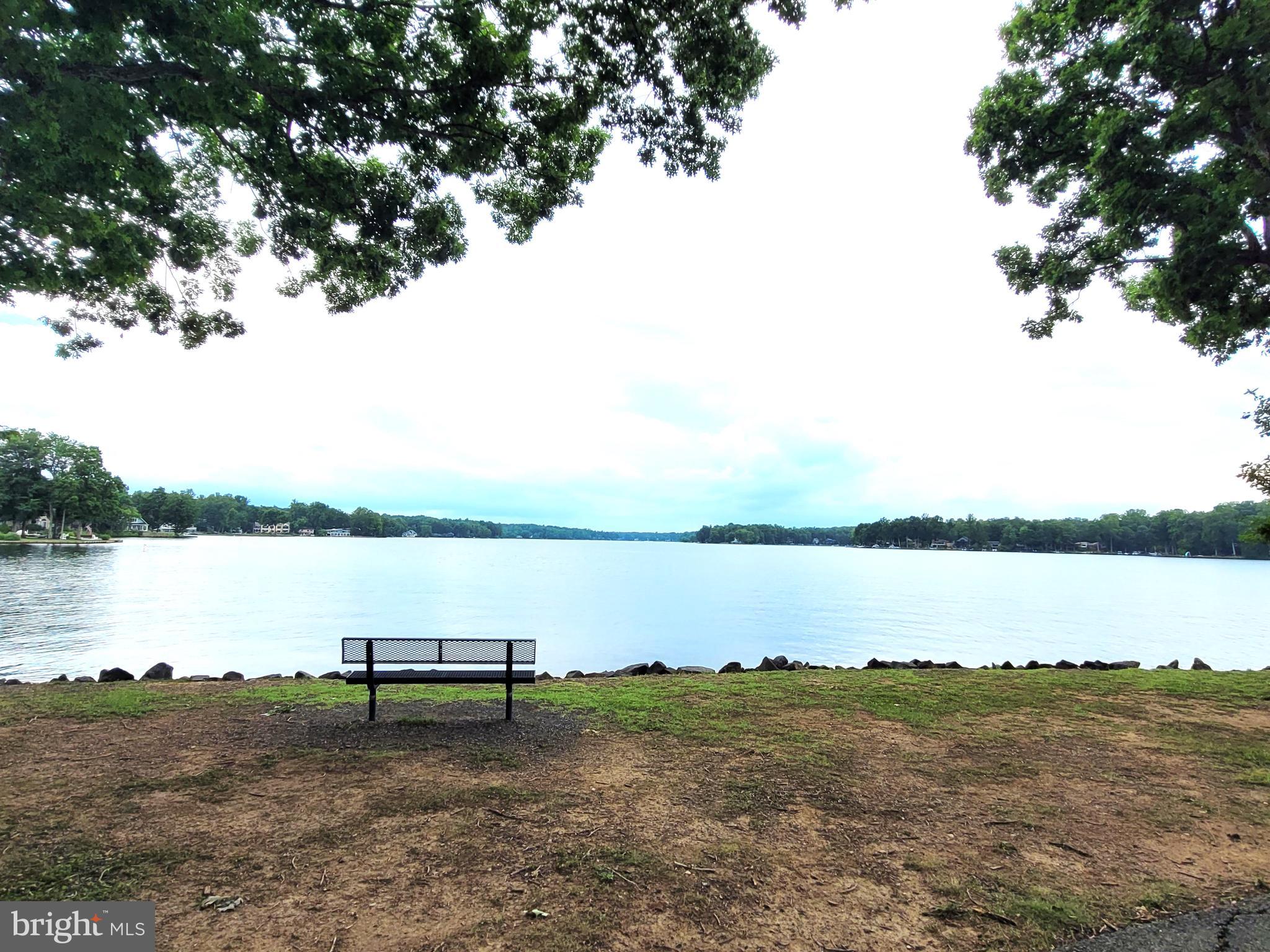 400 Battlefield Road Locust Grove, VA 22508 - Photo 14 of 26 View of the Lake