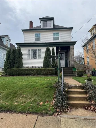 $79,900 | 908 Franklin Street, McKeesport, PA 15132