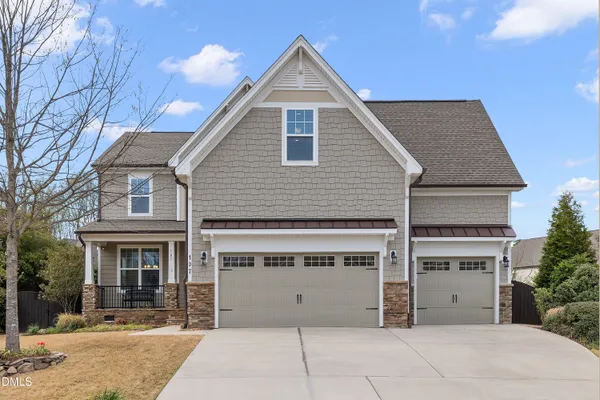 $850,000 | 107 Carnie Court, Morrisville, NC 27560
