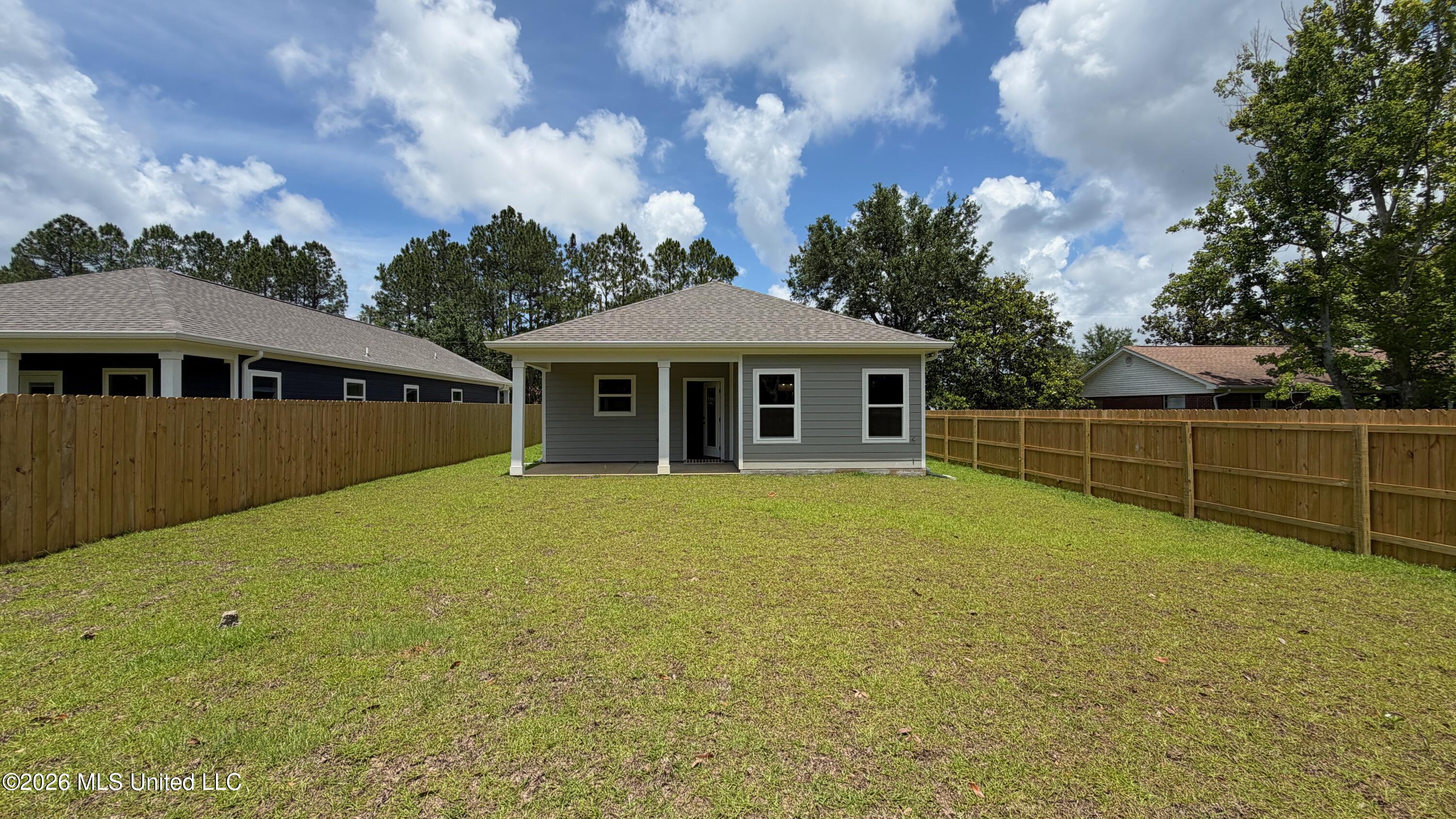 14929 Dantzler Road Vancleave, MS 39565 - Photo 2 of 14 IMG_4720