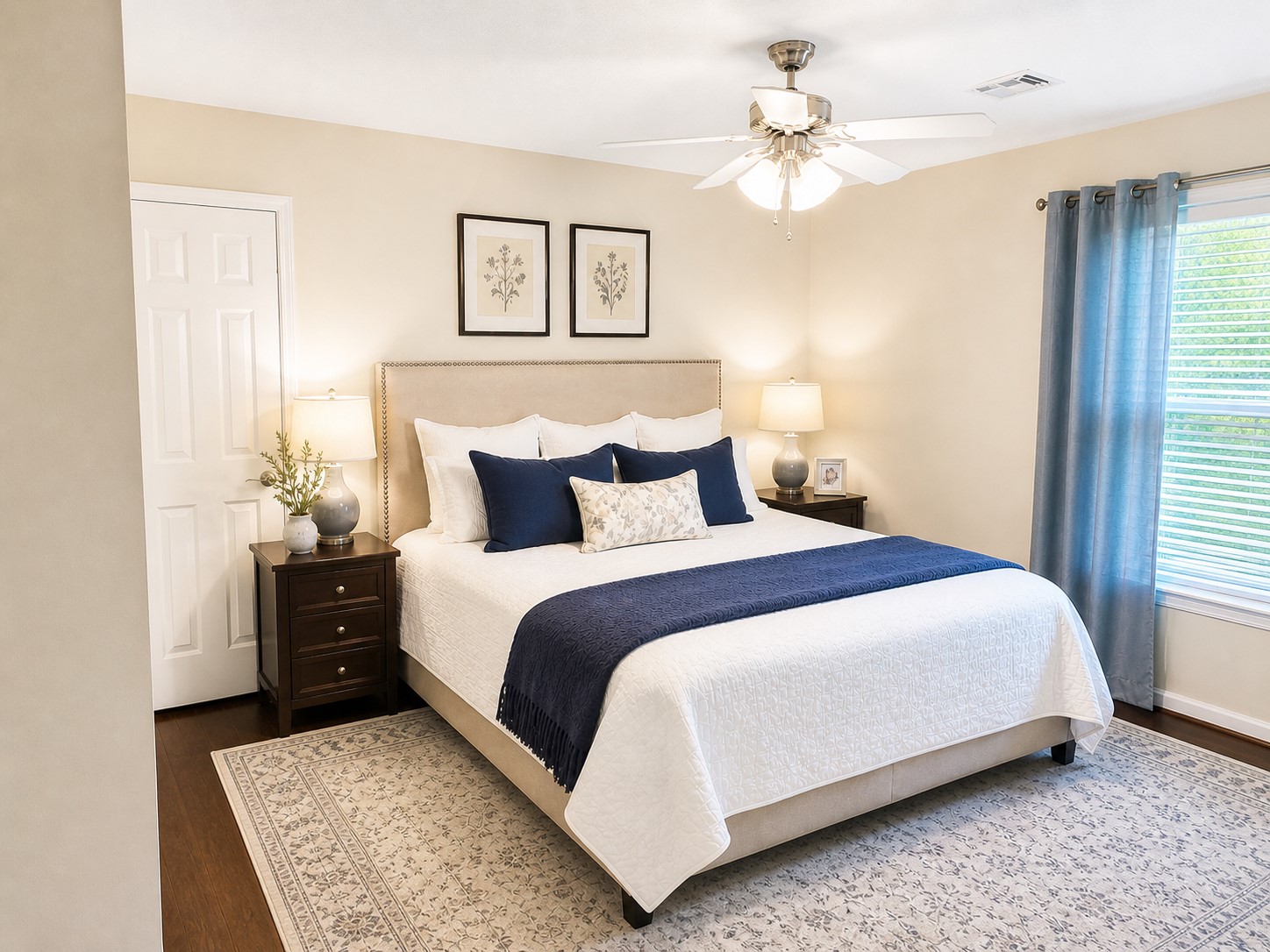 128 April Wind Court Conroe, TX 77356 - Photo 11 of 23