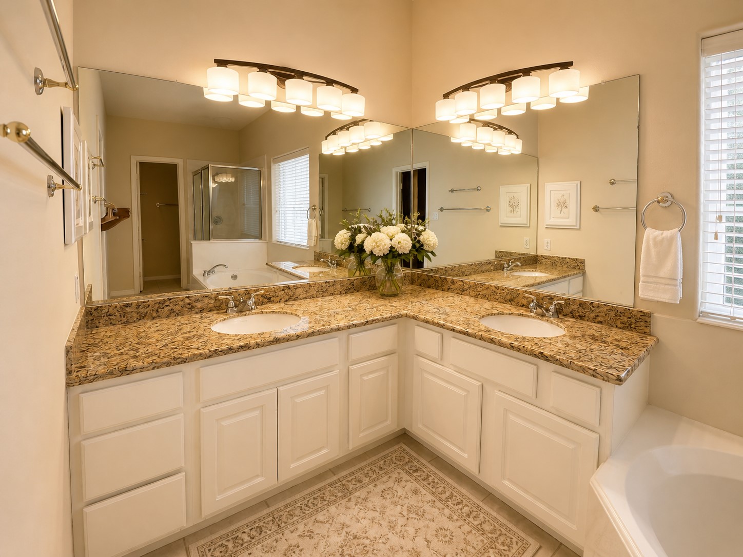 128 April Wind Court Conroe, TX 77356 - Photo 12 of 23