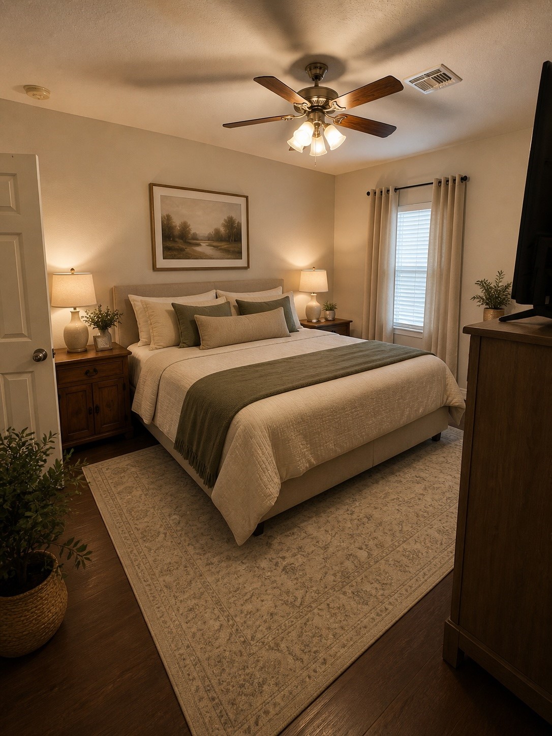 128 April Wind Court Conroe, TX 77356 - Photo 19 of 23