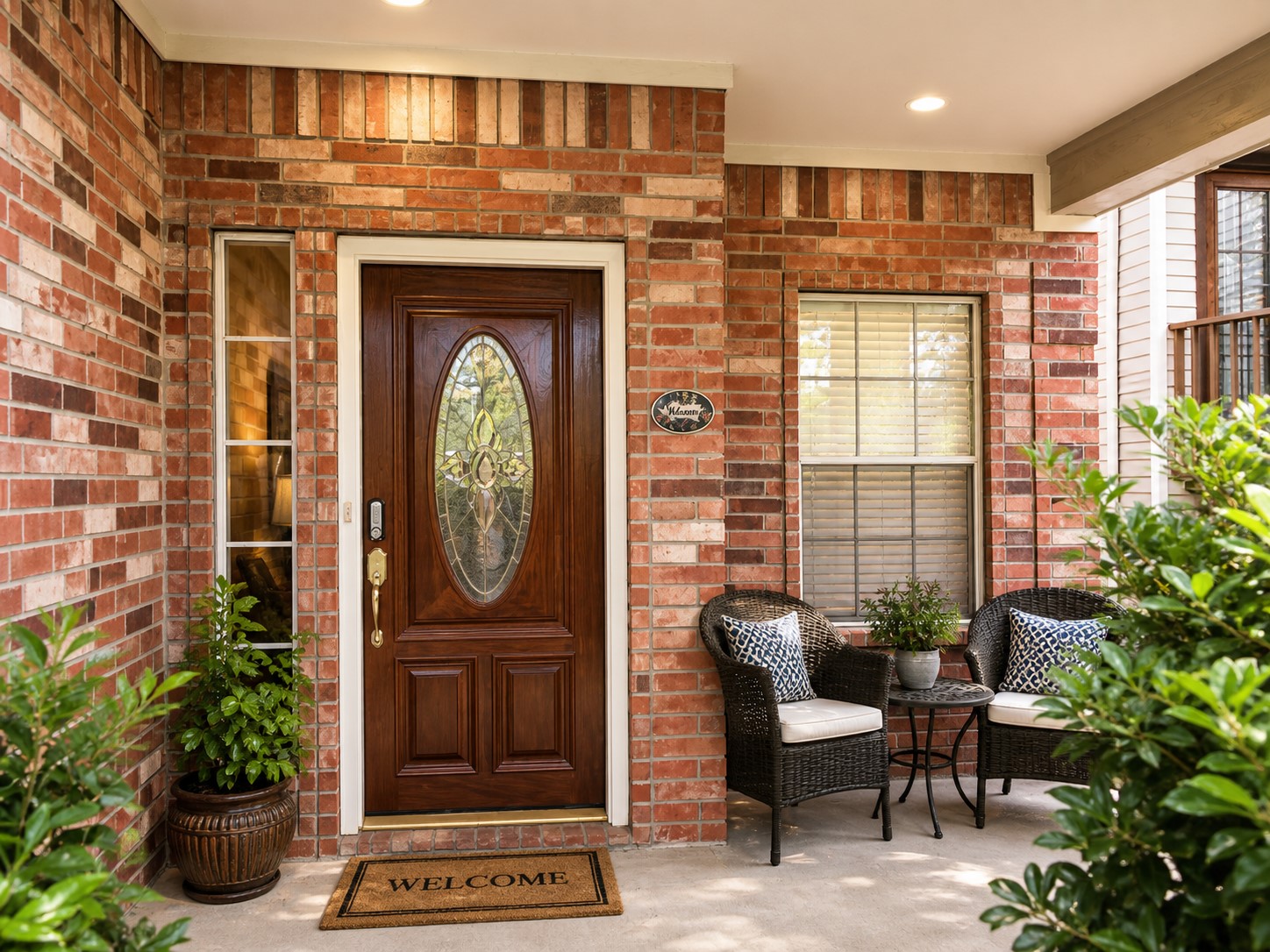 128 April Wind Court Conroe, TX 77356 - Photo 2 of 23