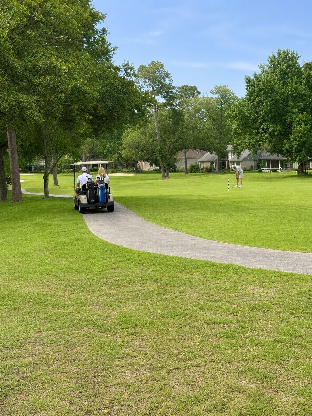 128 April Wind Court Conroe, TX 77356 - Photo 23 of 23