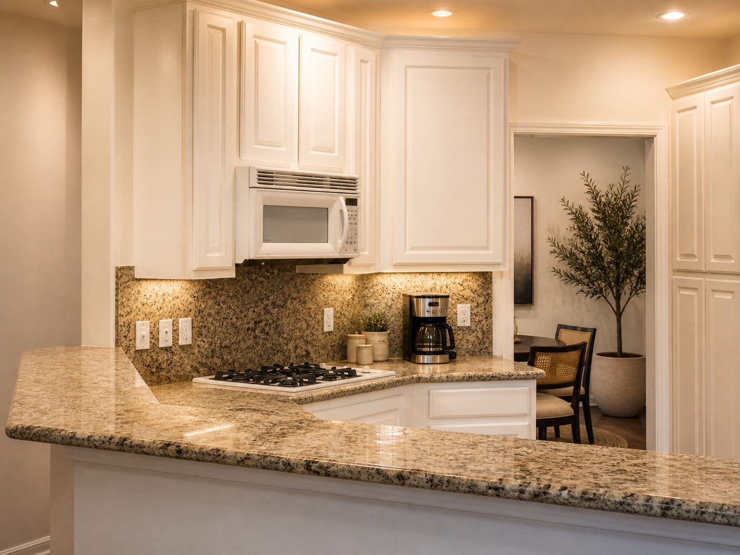 128 April Wind Court Conroe, TX 77356 - Photo 5 of 23