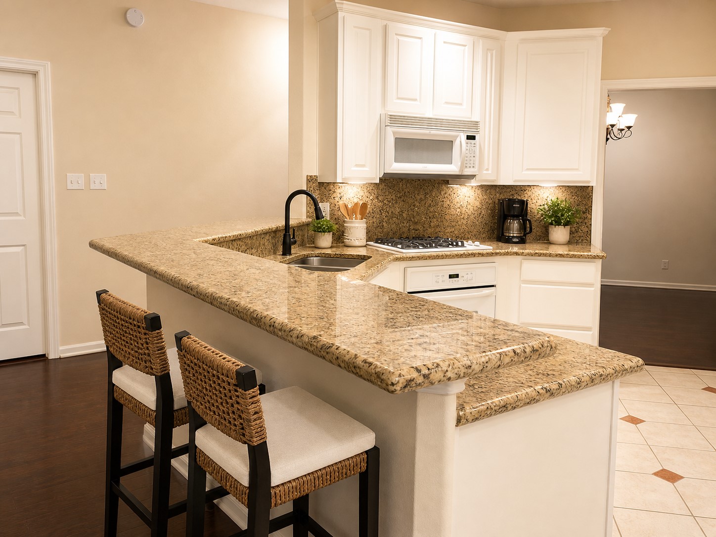 128 April Wind Court Conroe, TX 77356 - Photo 6 of 23