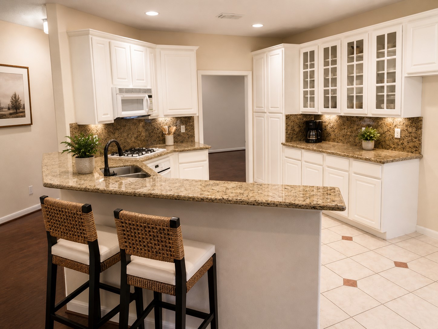 128 April Wind Court Conroe, TX 77356 - Photo 8 of 23