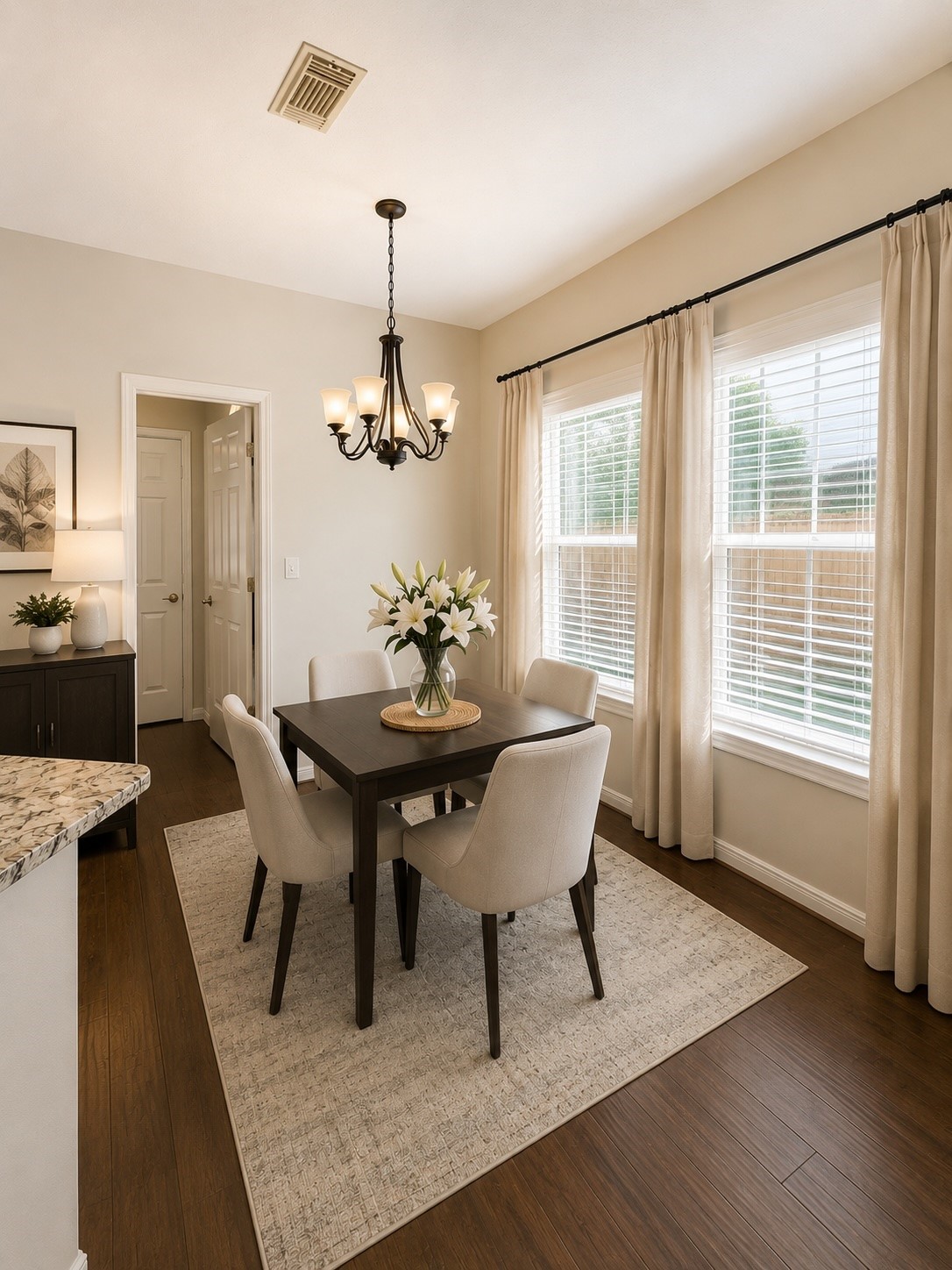 128 April Wind Court Conroe, TX 77356 - Photo 9 of 23