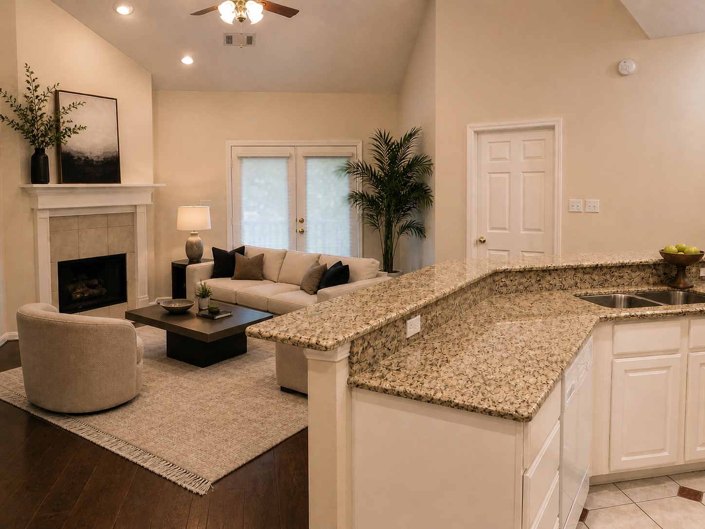128 April Wind Court Conroe, TX 77356 - Photo 10 of 23