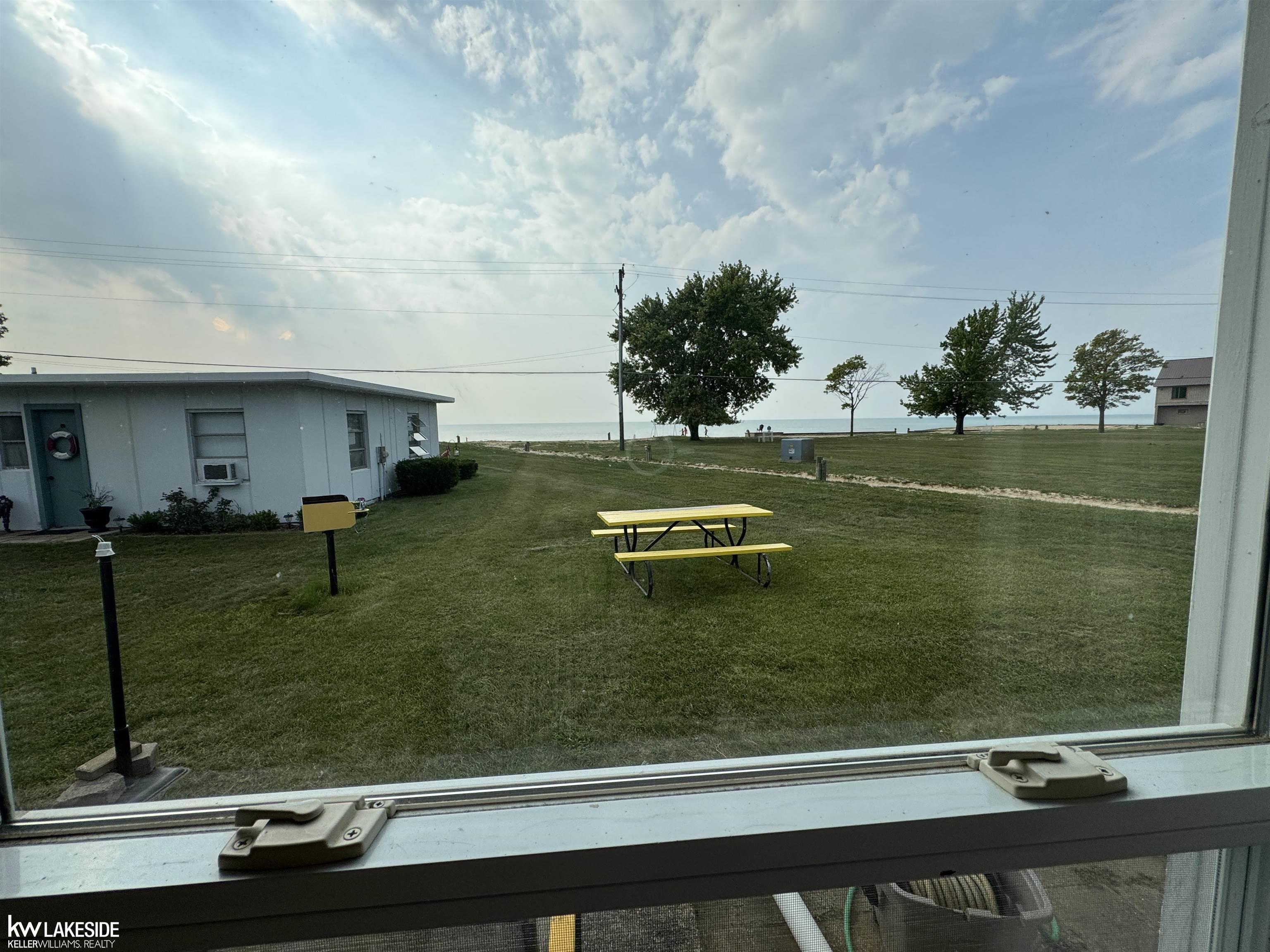 6024 Port Austin Road, Unit 4 Caseville, MI 48725 - Photo 5 of 20