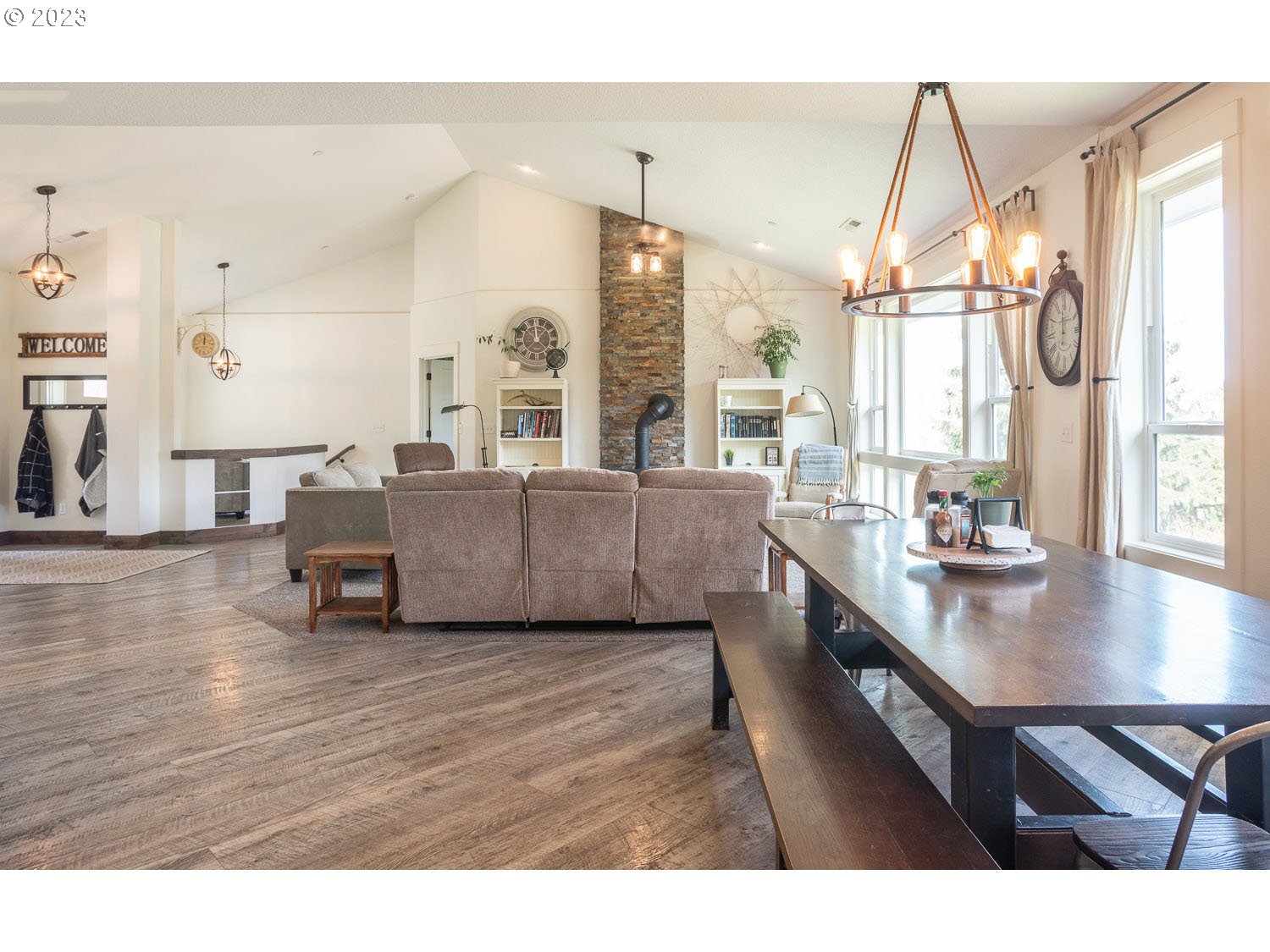 27605 Northeast Felkel Road Yacolt, WA 98675 - Photo 23 of 32 Gallery Image 23