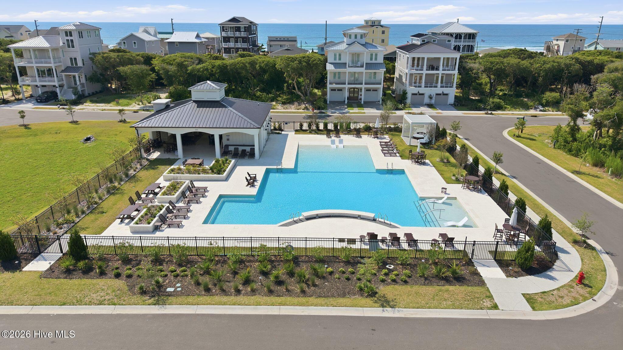 150 Auger Shell Court Surf City, NC 28445 - Photo 33 of 35