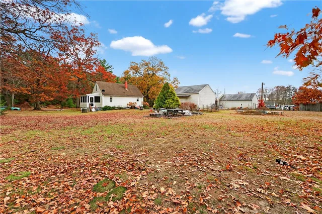 $449,900 | 77 Chestnut Hill Road, Glocester, RI 02814