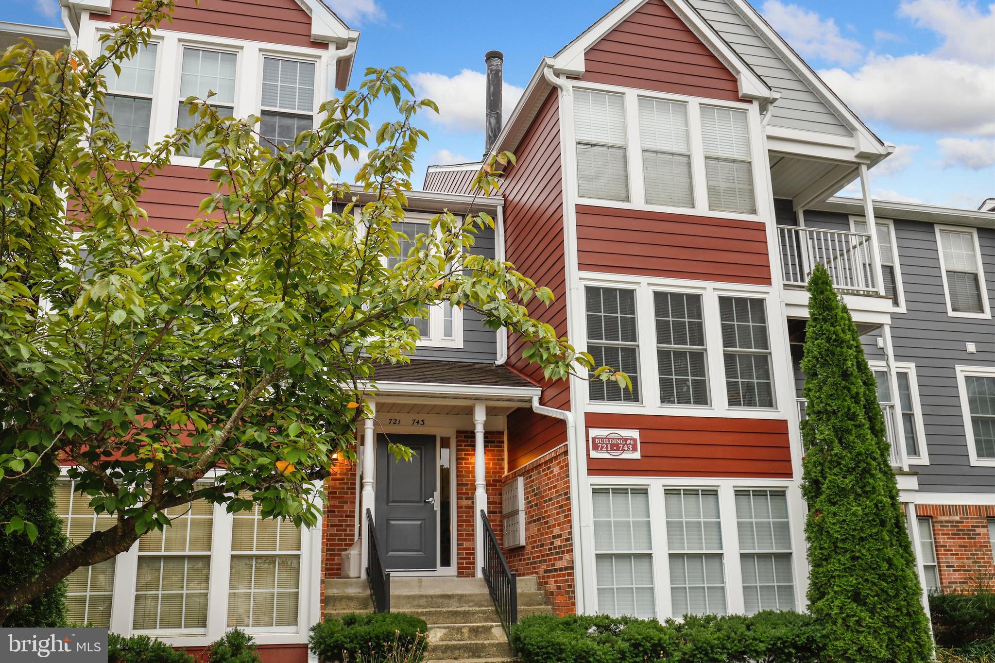 739 Deering Road, Unit 6K Pasadena, MD 21122 - Photo 1 of 29 Gallery Image 1