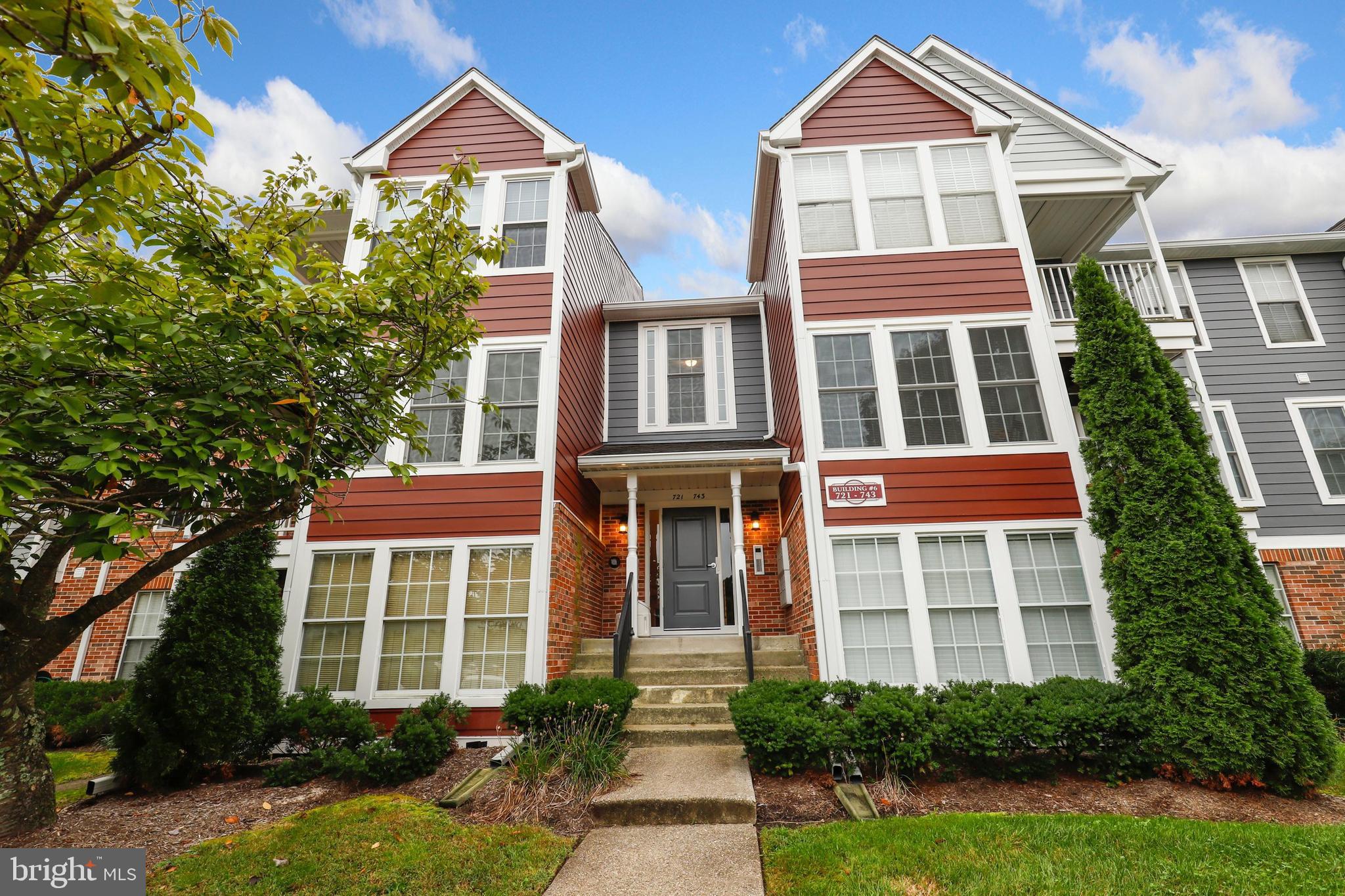 739 Deering Road, Unit 6K Pasadena, MD 21122 - Photo 2 of 29 Gallery Image 2
