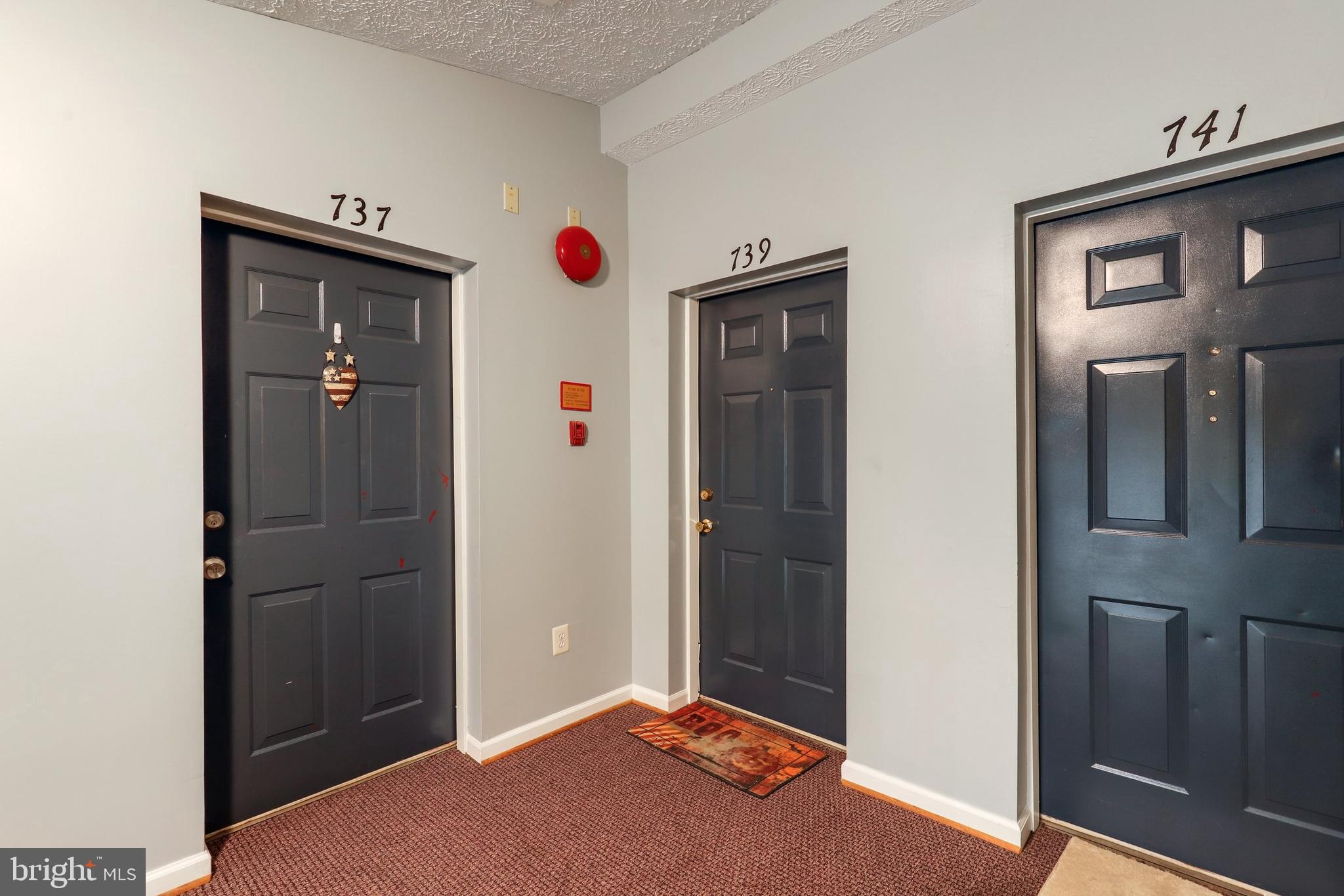 739 Deering Road, Unit 6K Pasadena, MD 21122 - Photo 3 of 29 Gallery Image 3