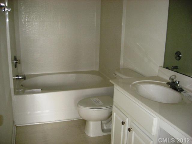 733 Shellstone Place, Unit 733 Fort Mill, SC 29708 - Photo 12 of 16 a bathroom with a sink and a toilet